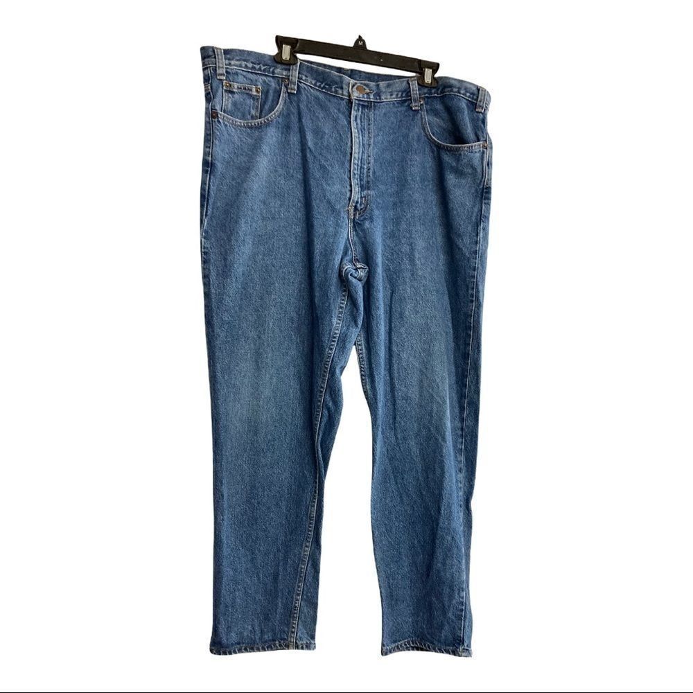 SUTTER & GRANT, Relaxed Men’s Jeans, Size 42/30‎